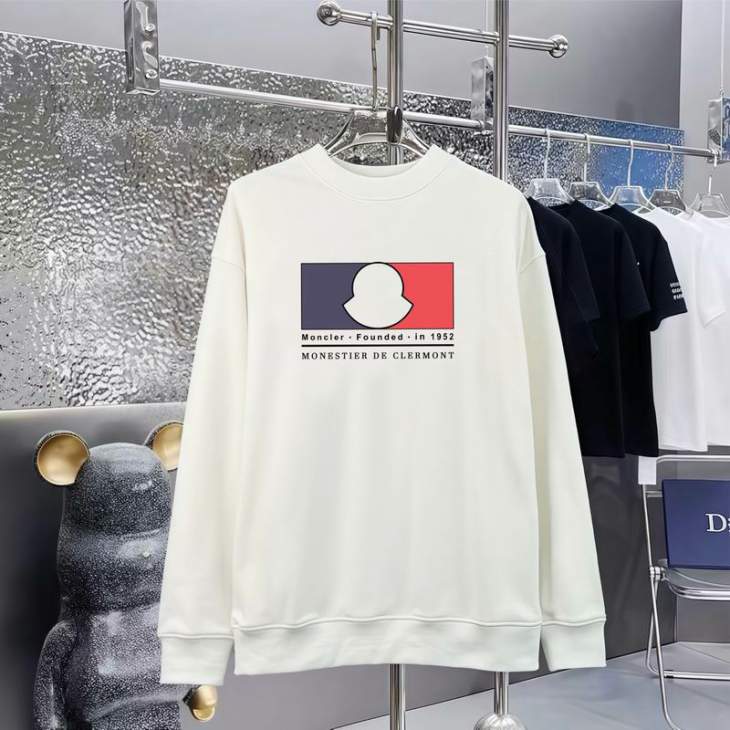 Picture of Moncler Sweatshirt _SKUMonclerXS-XLxetr8235198